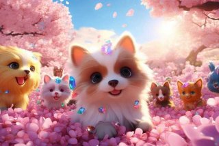 宝石宠物lady完整樱花动漫在线看 - 宝石宠物lady完整版