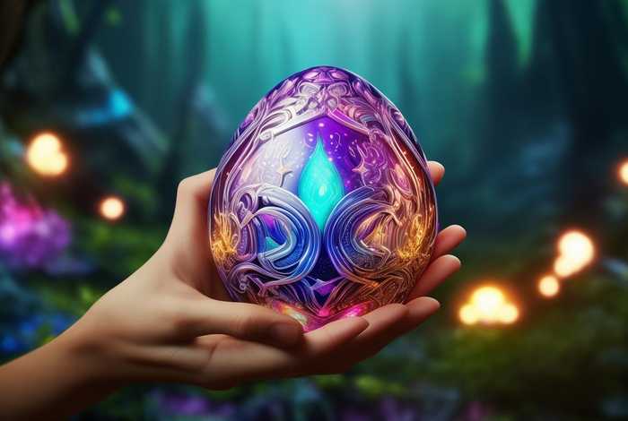 洛克王国宠物蛋大全 - 洛克王国宠物蛋掉落大全2021