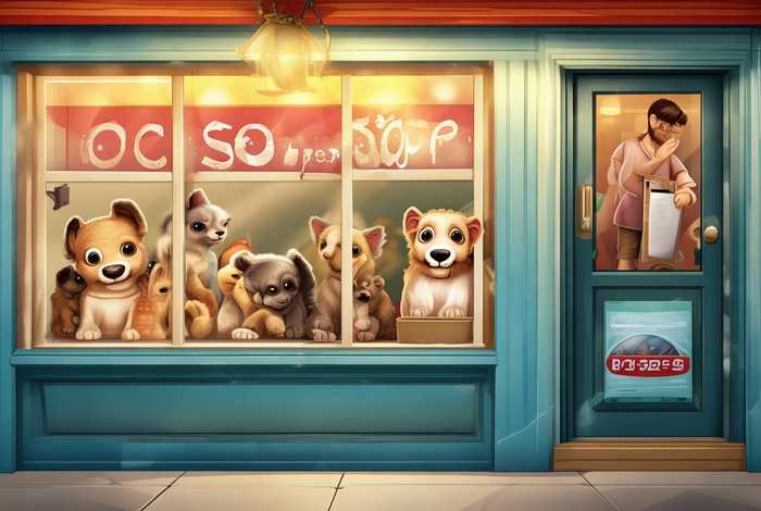 附近宠物店联系方式 - 附近宠物店联系方式电话