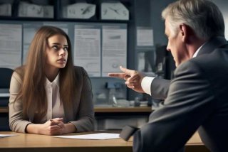 结构化面试人际关系题领导批评你，结构化面试领导批评你怎么办