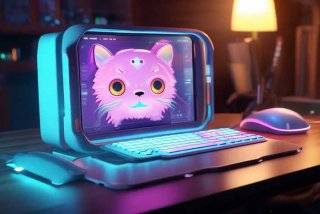 桌面宠物电脑版（桌面宠物电脑版怎么设置）