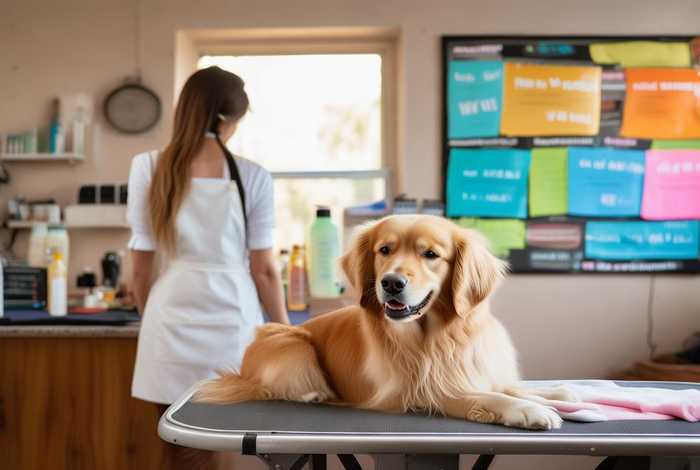 宠物美容店需要什么手续、宠物美容店需要什么手续才能开