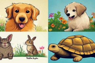 宠物的英文、宠物的英文有哪些