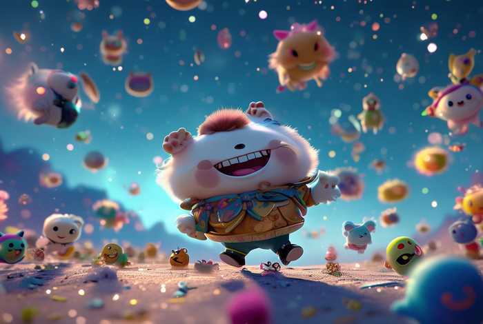 迷你宠物星韩语主题曲、迷你宠物星韩语主题曲叫什么