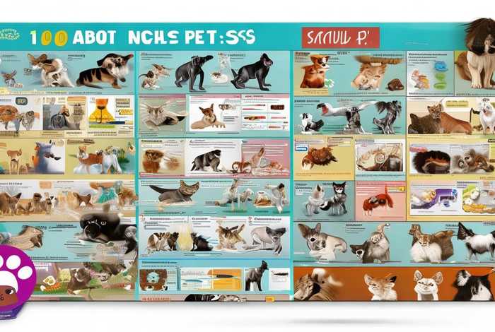 宠物知识科普100条 宠物知识科普100条图片