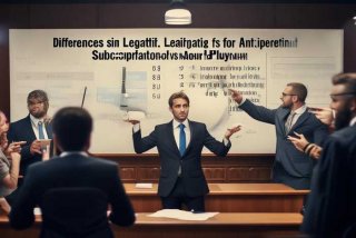 企业认缴和实缴的区别承担的法律责任（企业认缴和实缴的区别承担的法律责任有哪些）