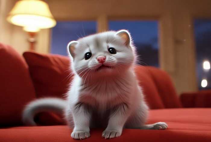 宠物貂会咬人吗 宠物貂会咬人吗讲真的