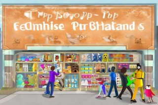 宠物店加盟十大品牌，宠物店加盟十大品牌有哪些