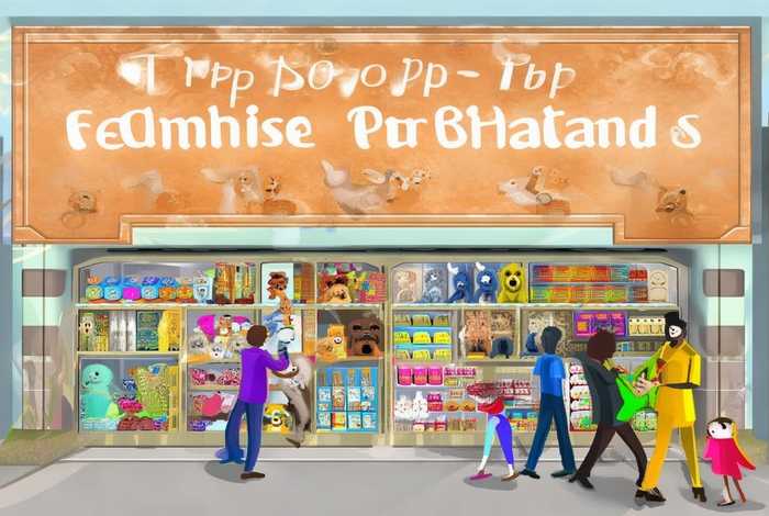 宠物店加盟十大品牌，宠物店加盟十大品牌有哪些