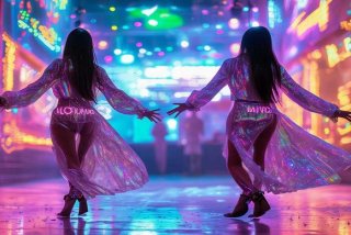 炫舞情侣名字独一无二 - 炫舞情侣名字独一无二怎么弄