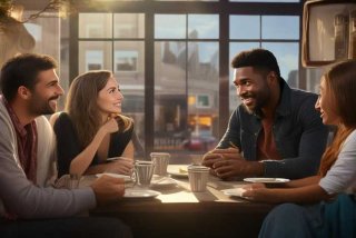 关于人际关系论文；关于人际关系的论文1000字左右