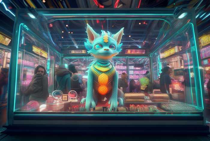 电子宠物王伟恒 - 电子宠物王伟恒近况