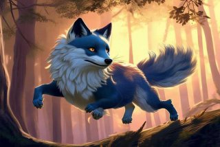 激战2游侠宠物伊波茹（激战2游侠宠物伊波茹怎么获得）