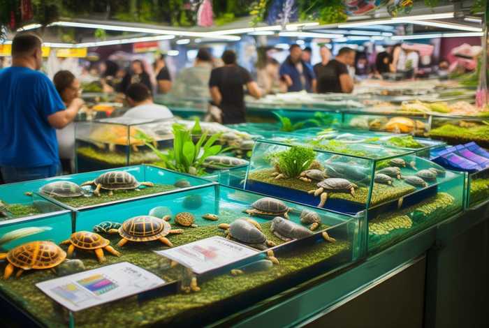 宠物龟市场前景分析，宠物龟市场前景分析报告