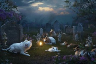 宠物坟场2在线观看 - 宠物坟场在线观看电影