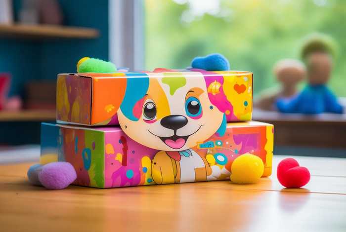 宠物玩具包装盒、宠物玩具包装盒图片