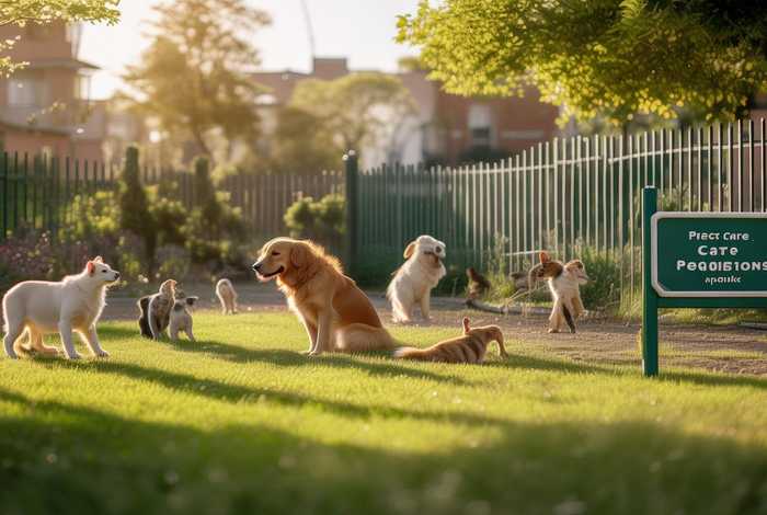宠物饲养法规 - 宠物饲养法律法规