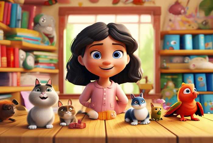 悠莉宠物店书籍、悠莉宠物店是什么书