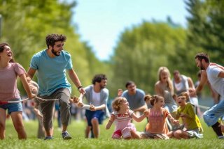 关于人际关系的游戏；关于人际关系的游戏有哪些