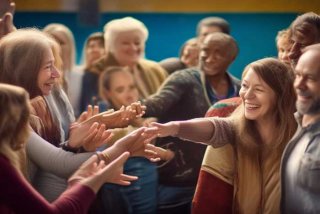 群体中人际关系的重要性；群体中人际关系的重要性是什么