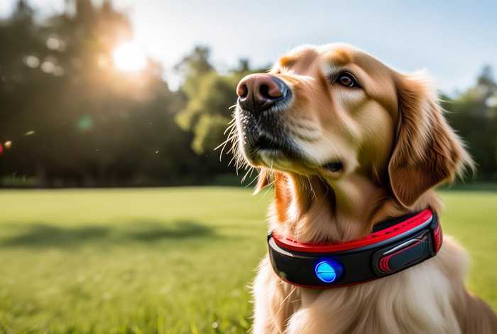 宠物训练项圈 宠物训练项圈图片