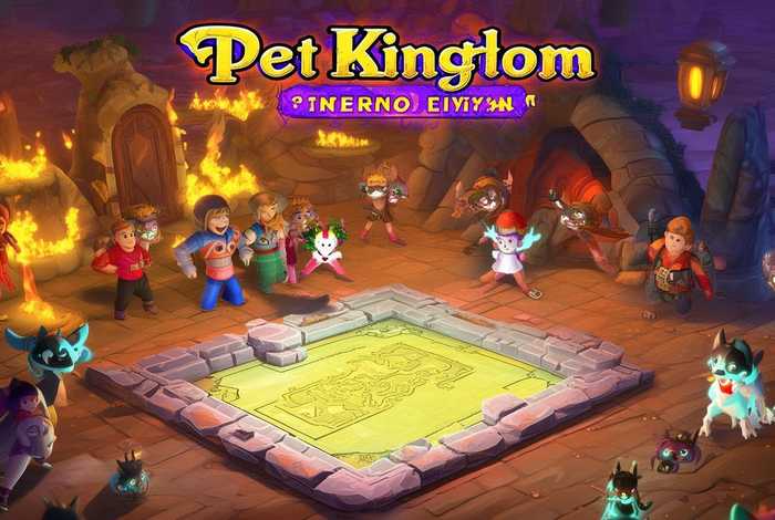 宠物王国6烈火破解版哪里下载、宠物王国6烈火破解版下载宠物王国6烈火内购破解版...