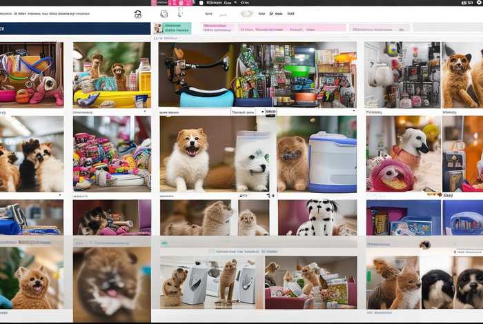 宠物用品网购平台；宠物用品网购平台有哪些