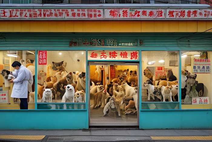 武汉宠物医院哪家便宜又好、武汉宠物医院哪家便宜又好点