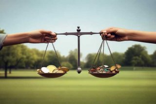 人际关系的本质是价值交换我长久 - 人际关系的本质就是价值交换