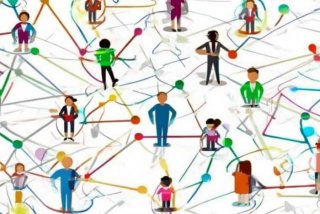 人际关系网英语怎么说（人际关系网英语怎么说呢）