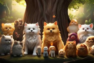 洛克王国宠物性格影响有多大 - 洛克王国宠物性格影响大吗