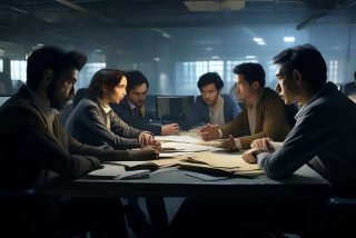 国企人事关系复杂吗 国企人际关系很复杂吗