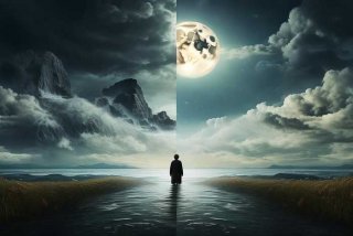 如何看待人生的失意与诗意作文议论文（如何看待人生的失意与诗意作文议论文800字）