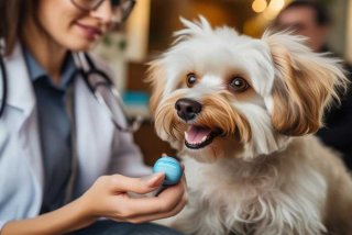 宠物派沃欣是什么药 - 宠物药派豆是治疗什么病的