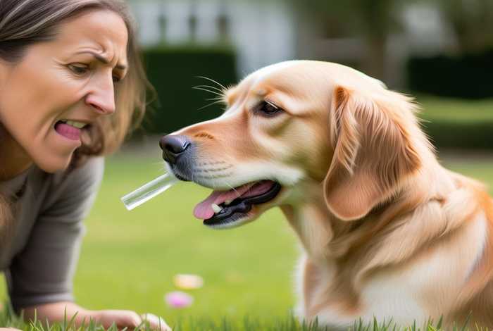 宠物外用驱虫,宠物外用驱虫药狗吃了怎么办 宠物外用驱虫,宠物外用驱虫药狗吃了怎么办