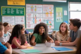 人际关系课程标准、人际关系课程标准是什么