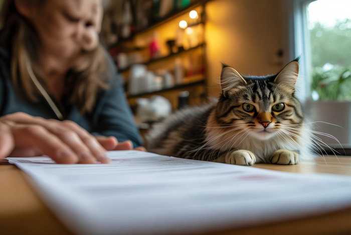 宠物猫生病大概多少钱（宠物猫生病大概多少钱一只）