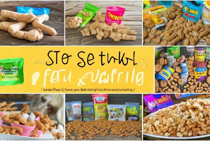 宠物零食排行榜前十名、宠物零食排行榜前十名图片