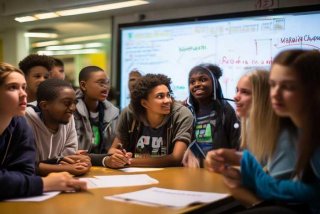 校园人际关系处理班会主题 - 校园人际关系处理班会主题怎么写