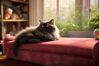 养什么宠物猫最好，养什么宠物猫最好养