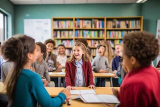 初中生人际关系的书 初中生人际关系的书籍有哪些