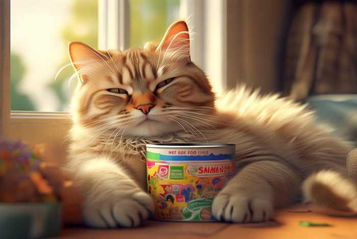 宠物罐头评价语，宠物罐头评价语句