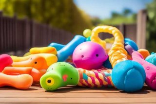 狗宠物玩具，狗宠物玩具类有哪些