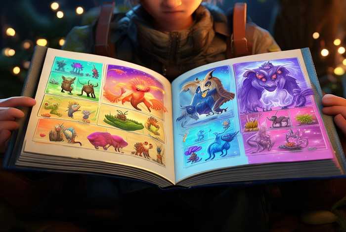 洛克王国稀有宠物编号大全 - 洛克王国宠物编号大全有图片