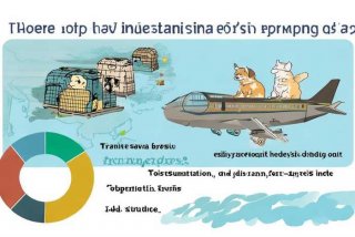 国际宠物托运多少钱（国际宠物托运多少钱一个月）