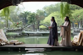 人际关系与交往古诗 人际关系与交往古诗有哪些