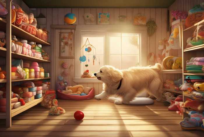 宠物用品店简介温馨，宠物用品店简介温馨文案