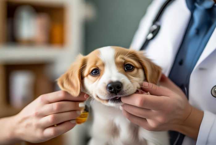 宠物驱虫原理 - 宠物驱虫原理是什么