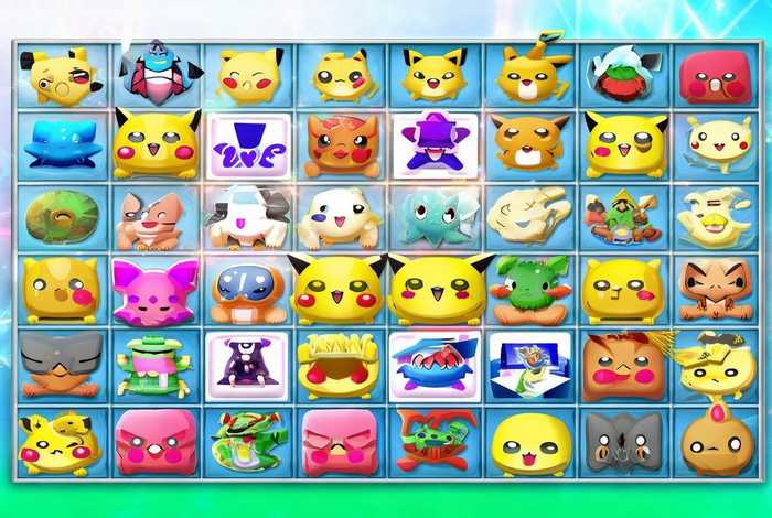 宠物小精灵连连看电脑版（宠物小精灵连连看电脑版下载）