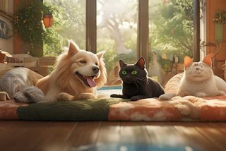 宠物酒店是干嘛的 宠物酒店是干嘛的地方